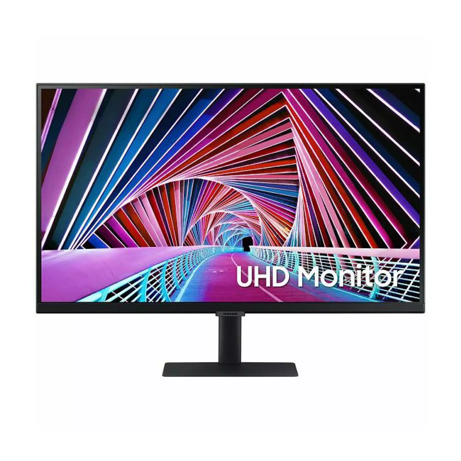 27" UHD Monitor S70A-4K