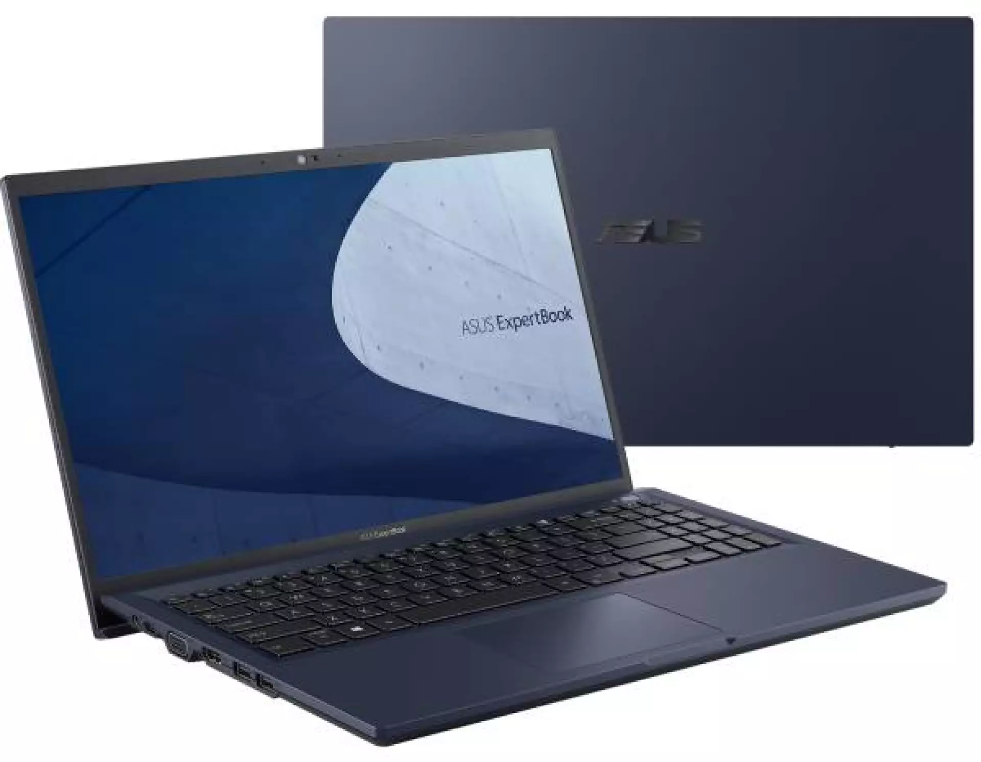 ASUS Notebook ExpertBook L1 L1500 BUSINESS