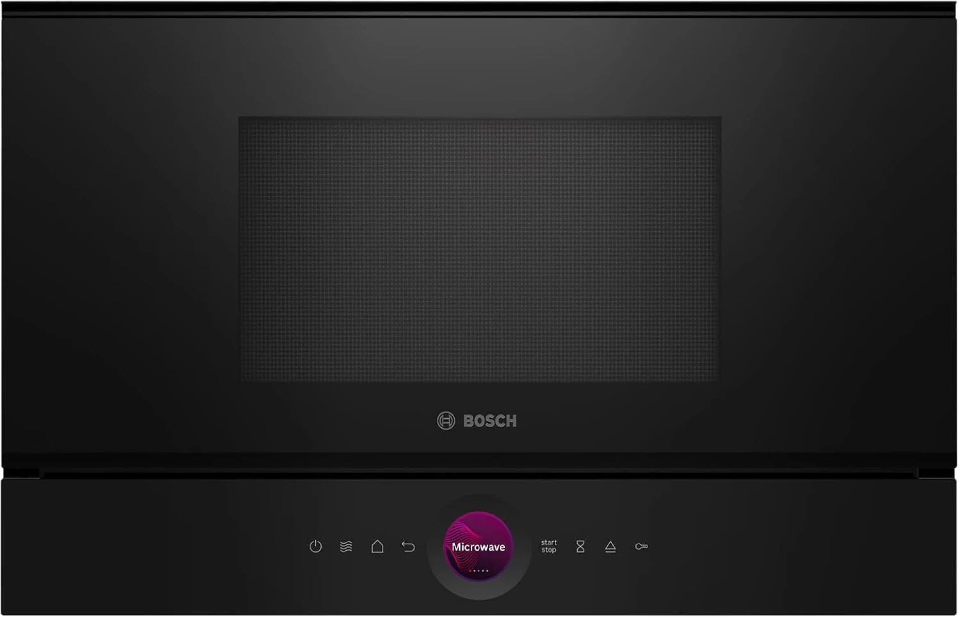 BOSCH Ugradbena mikrovalna BEL7321B1
