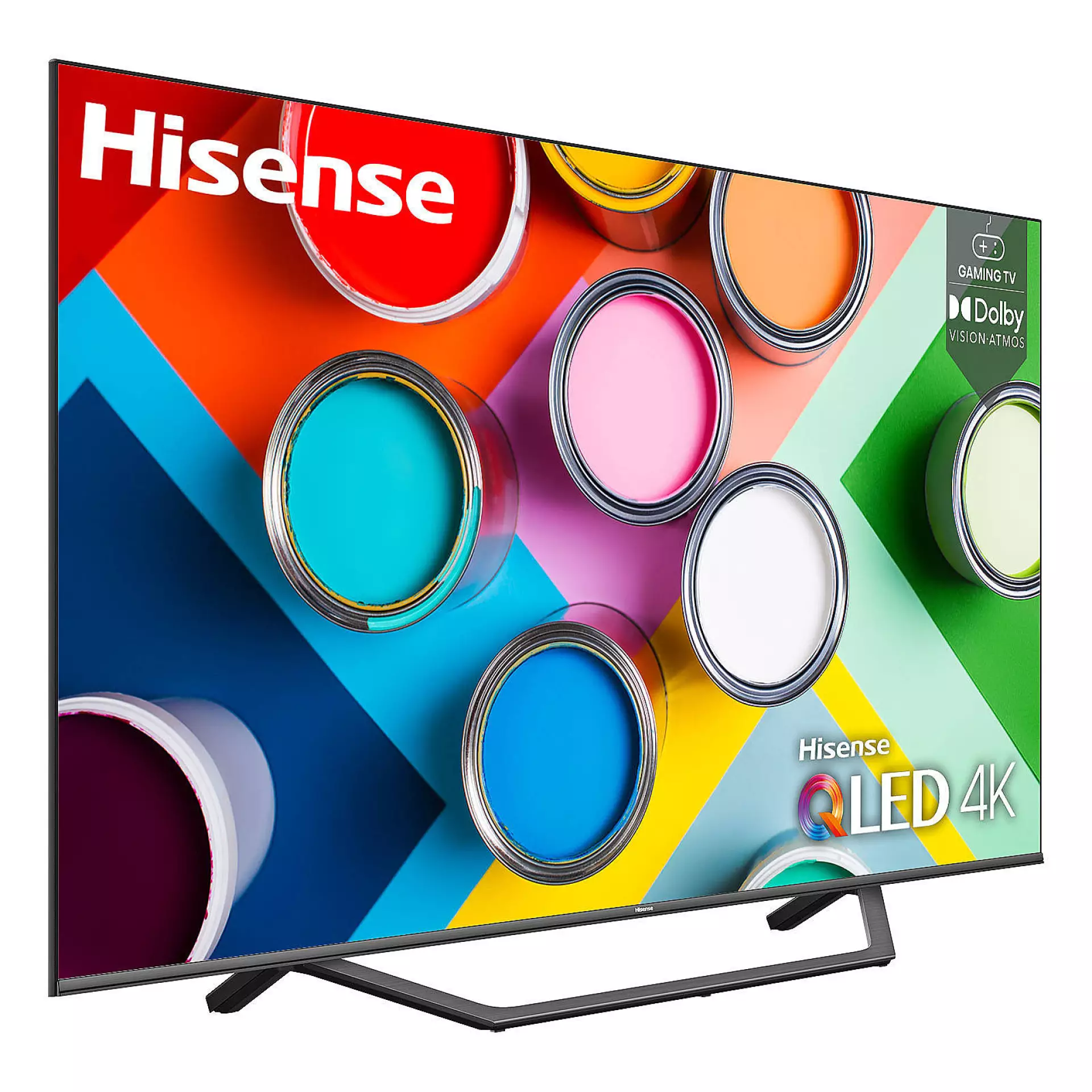 HISENSE TV LED 50A7GQ