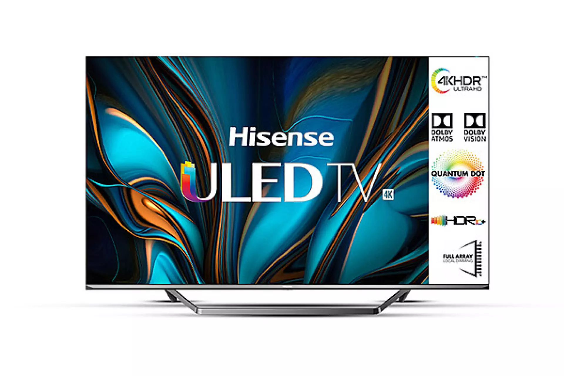 HISENSE TV LED 50U7QF