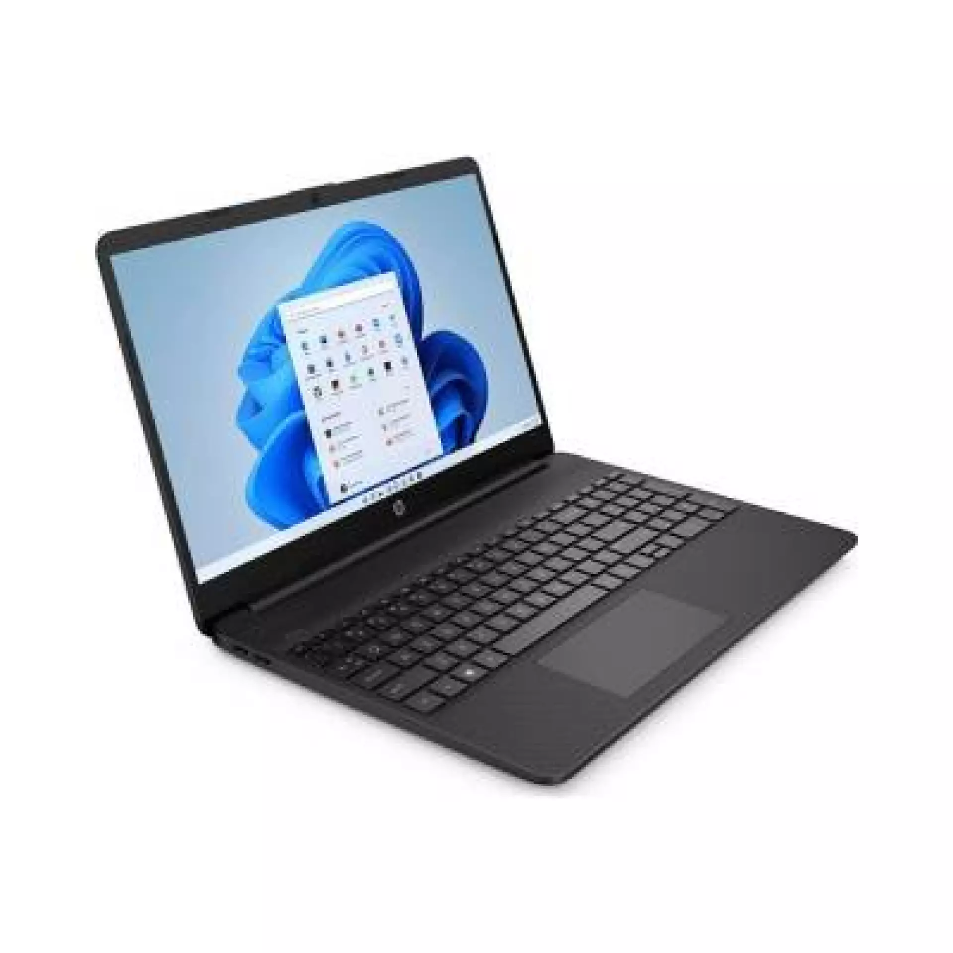 HP Laptop 15s-fq3028nm 58Q65EA