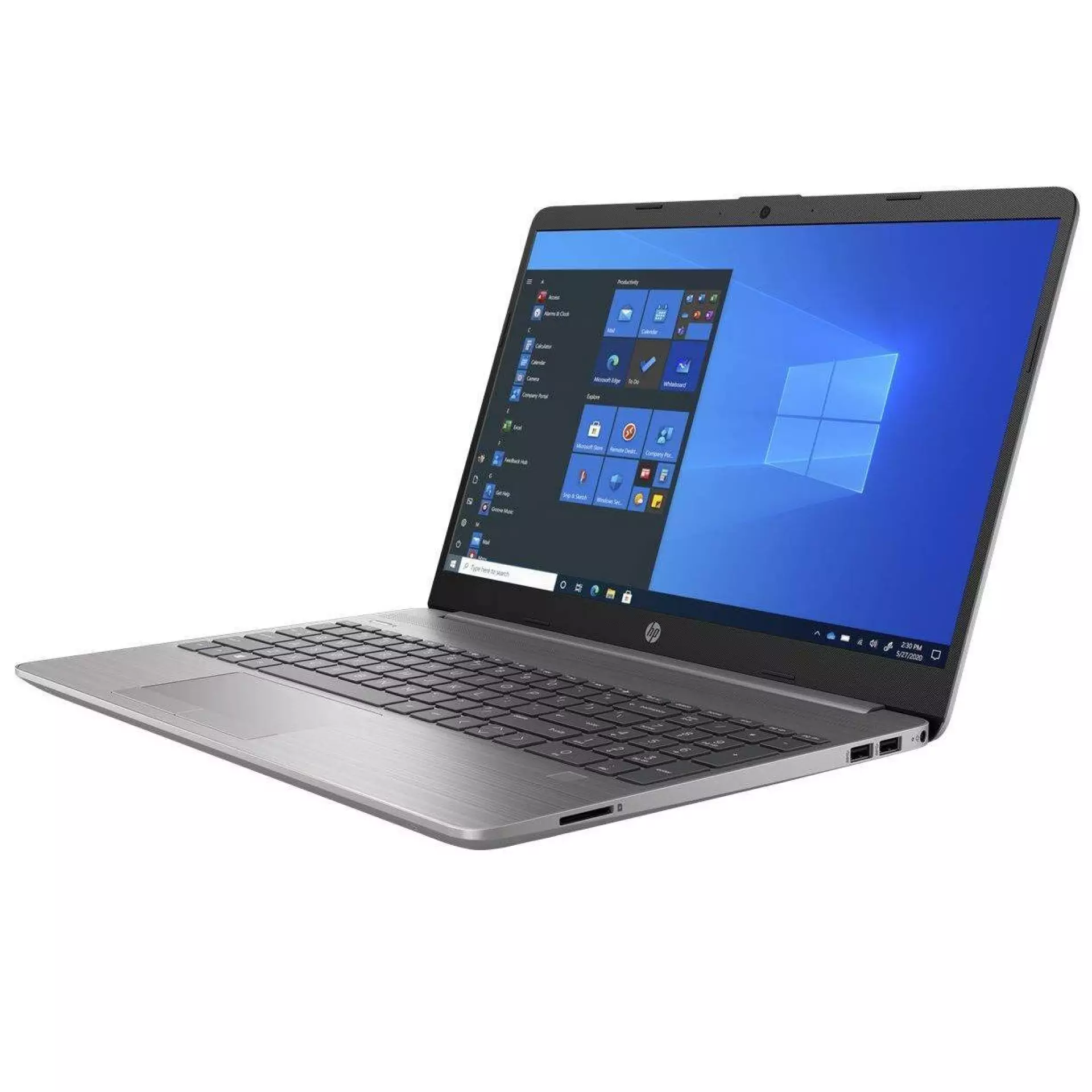 HP Laptop 250 G8 2X7L0EA