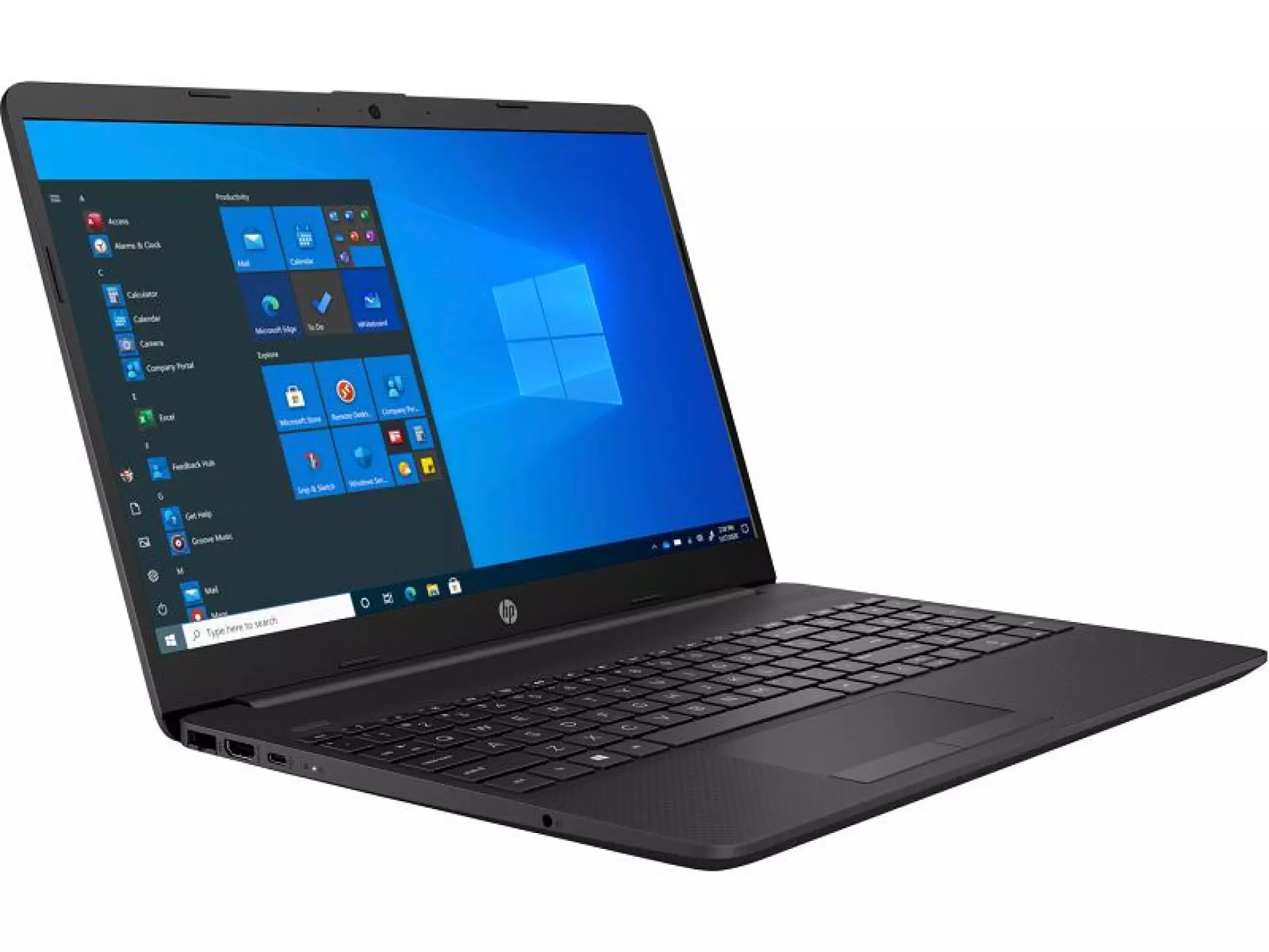 HP Laptop 255 G8 27K65EA