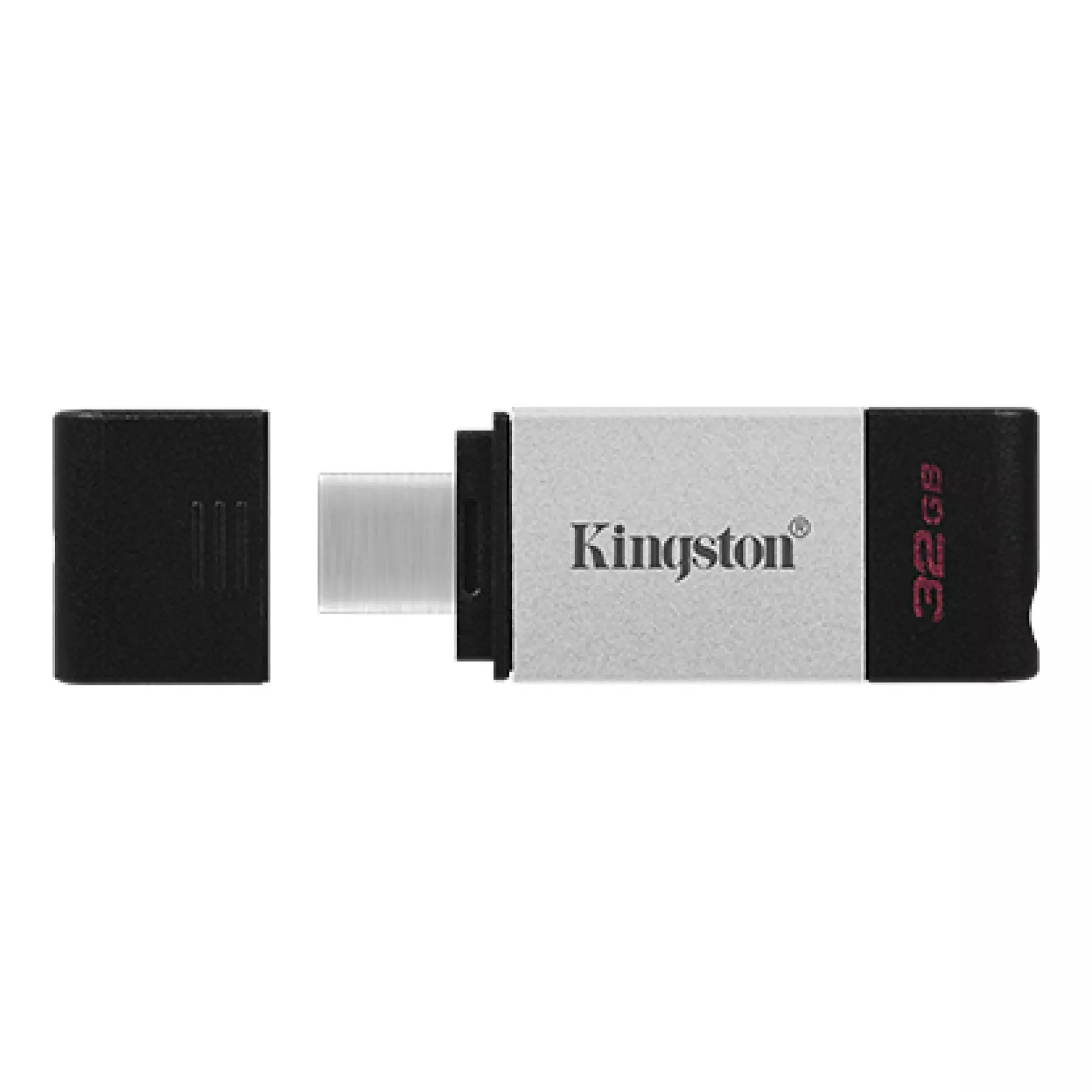Kingston FD USB-C DT80 32GB