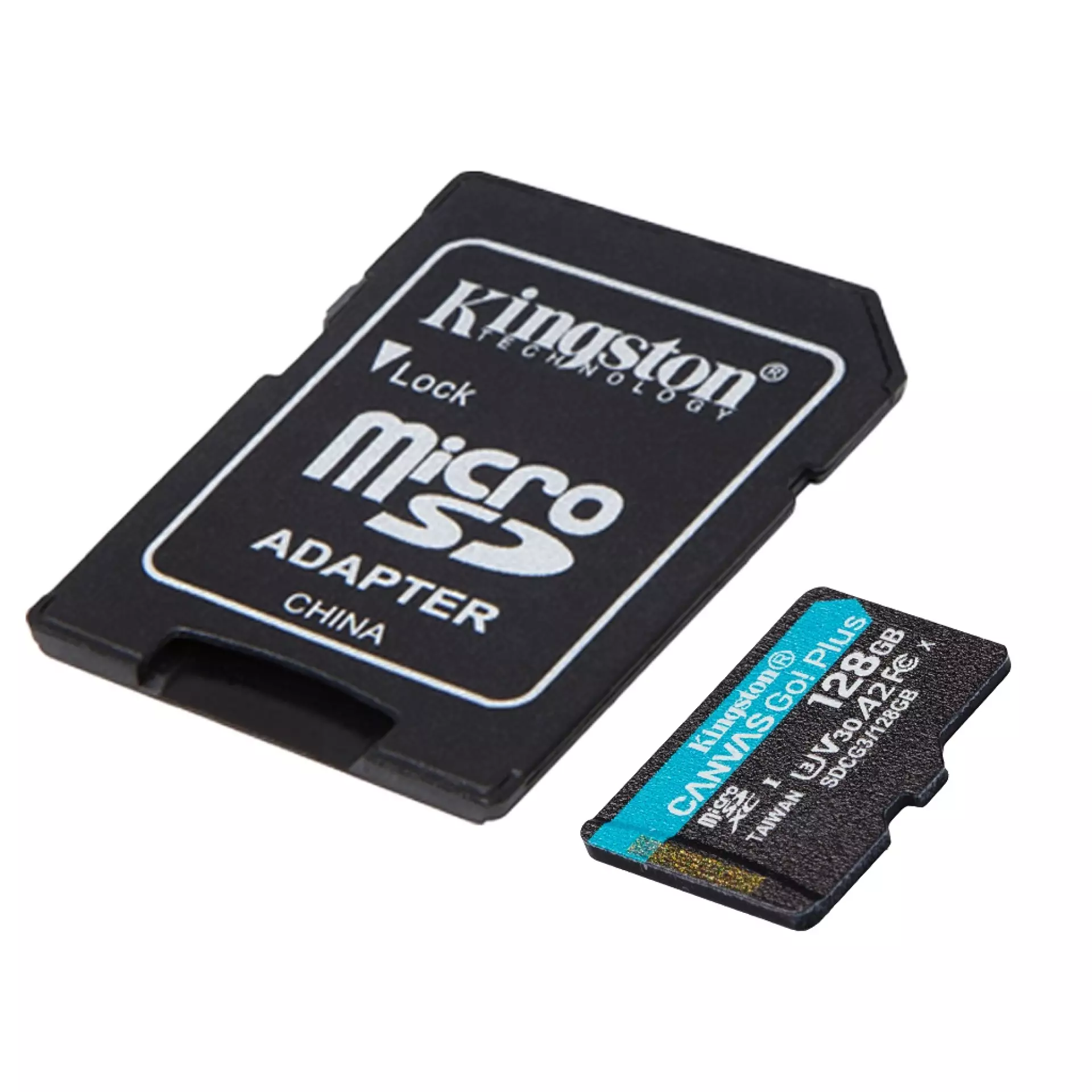 Kingston microSD 128GB