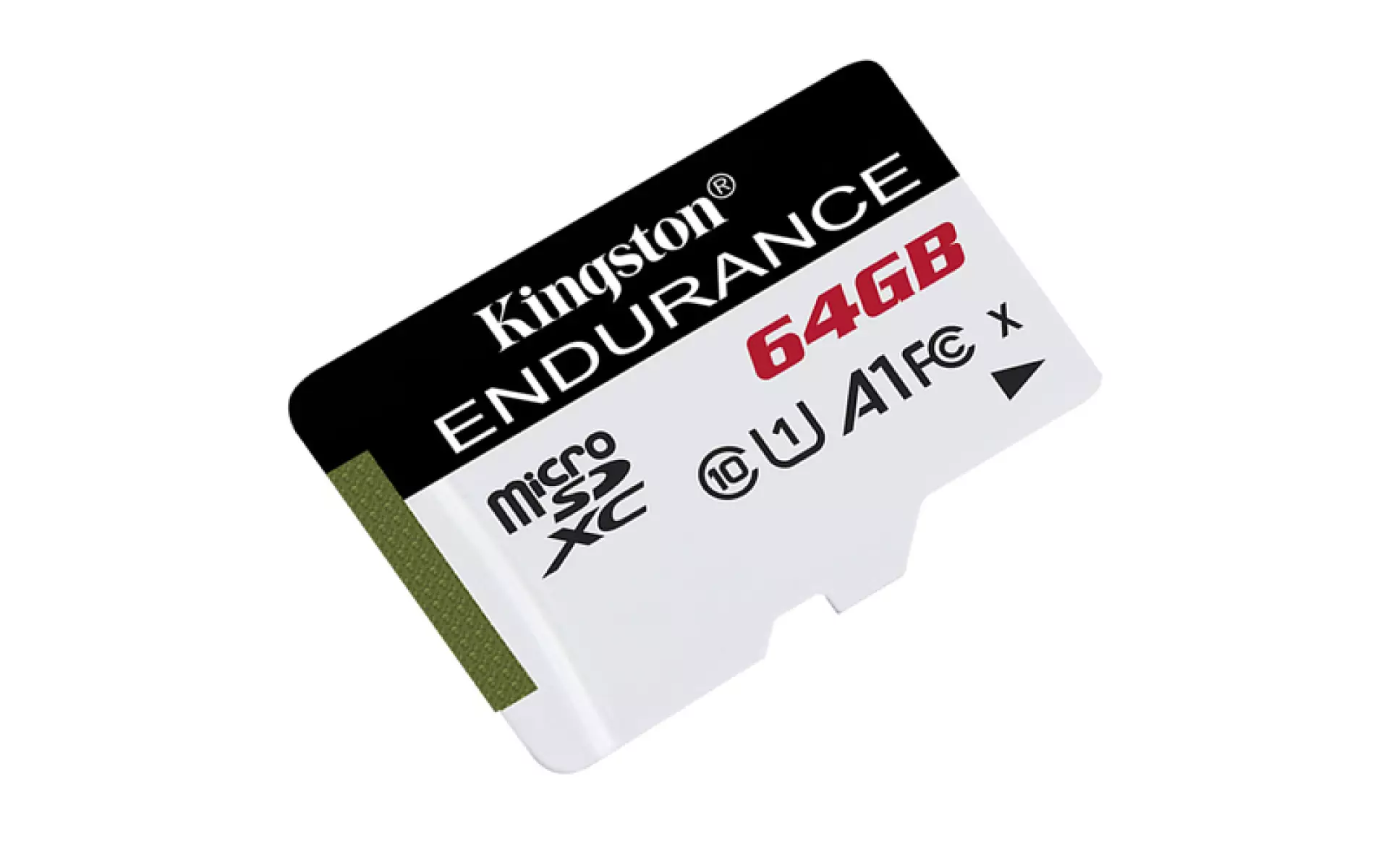 Kingston microSD 64GB