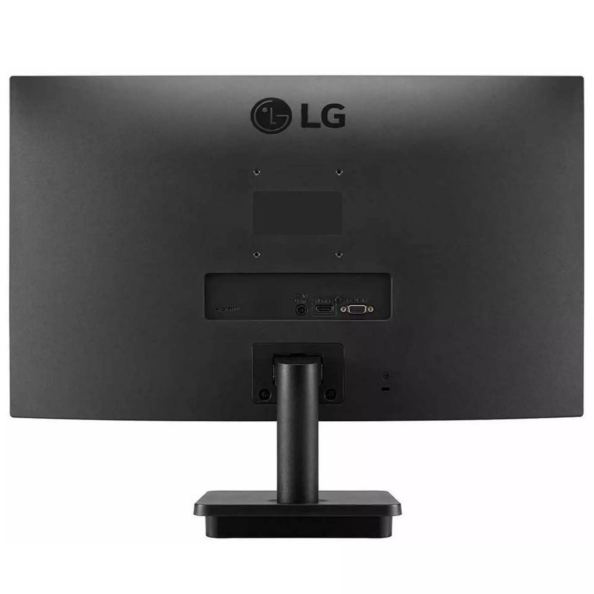 LG 27" monitor 27MP400-B