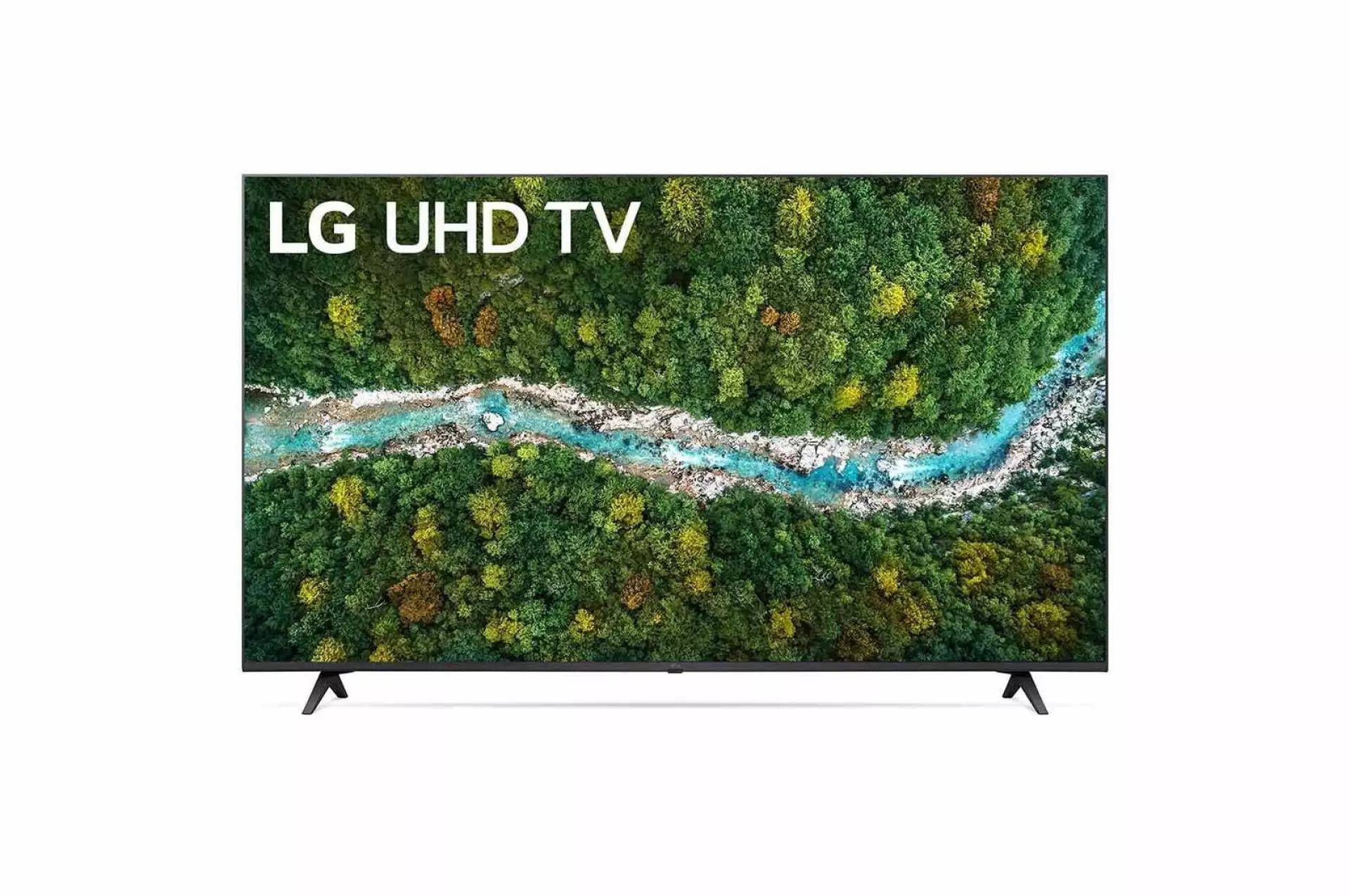 LG TV LED 43UP76703LB