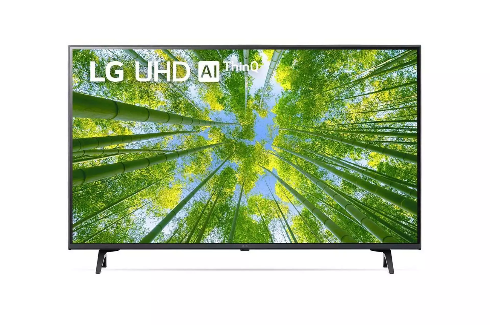 LG TV LED 43UQ80003LB