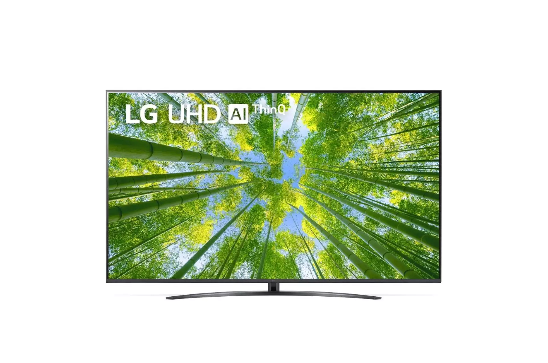LG TV LED 43UQ81003LB