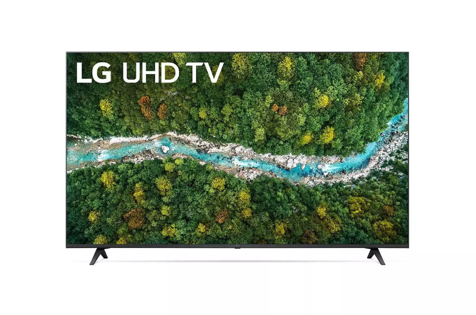 LG TV LED 50UP77003LB