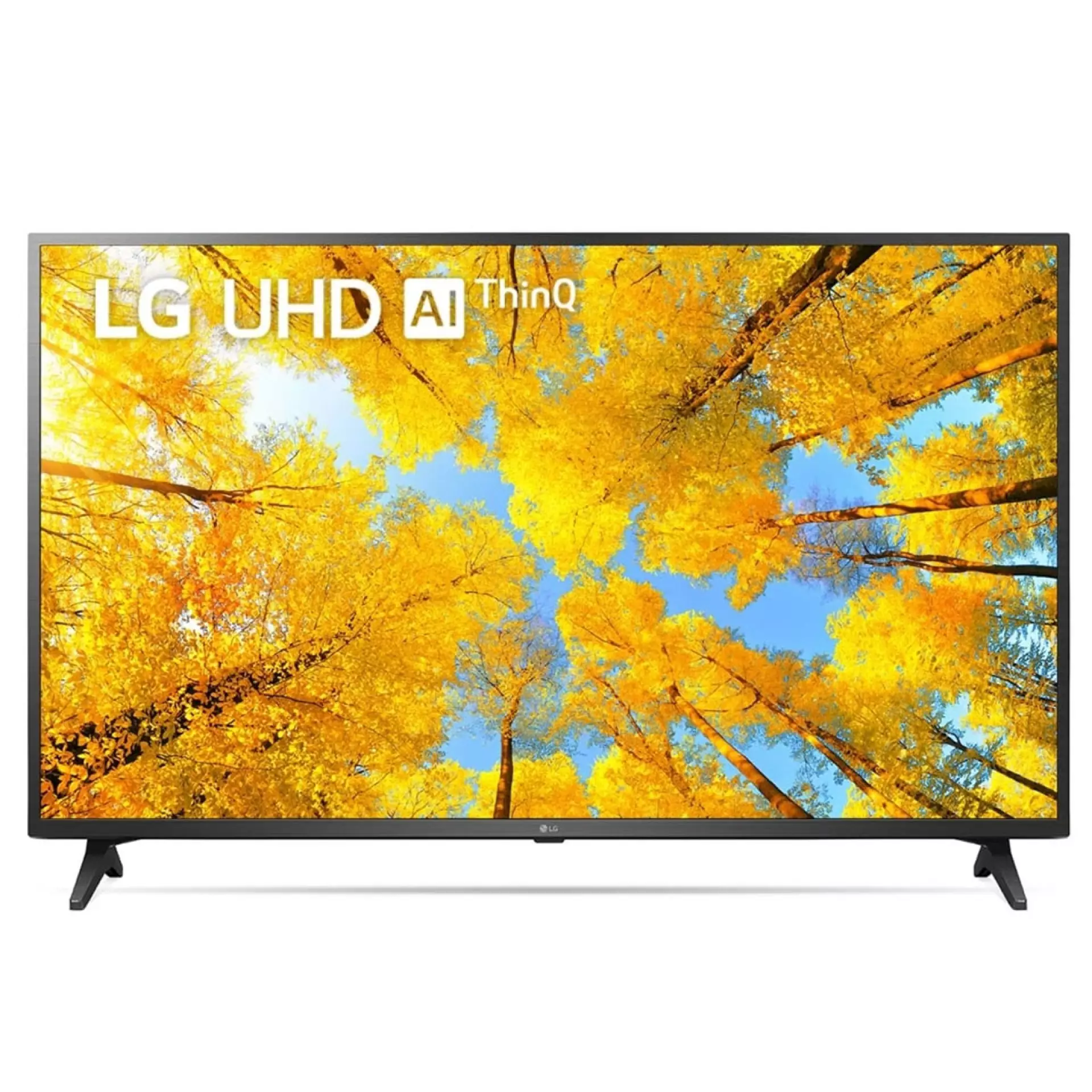 LG TV LED 50UQ75003LF