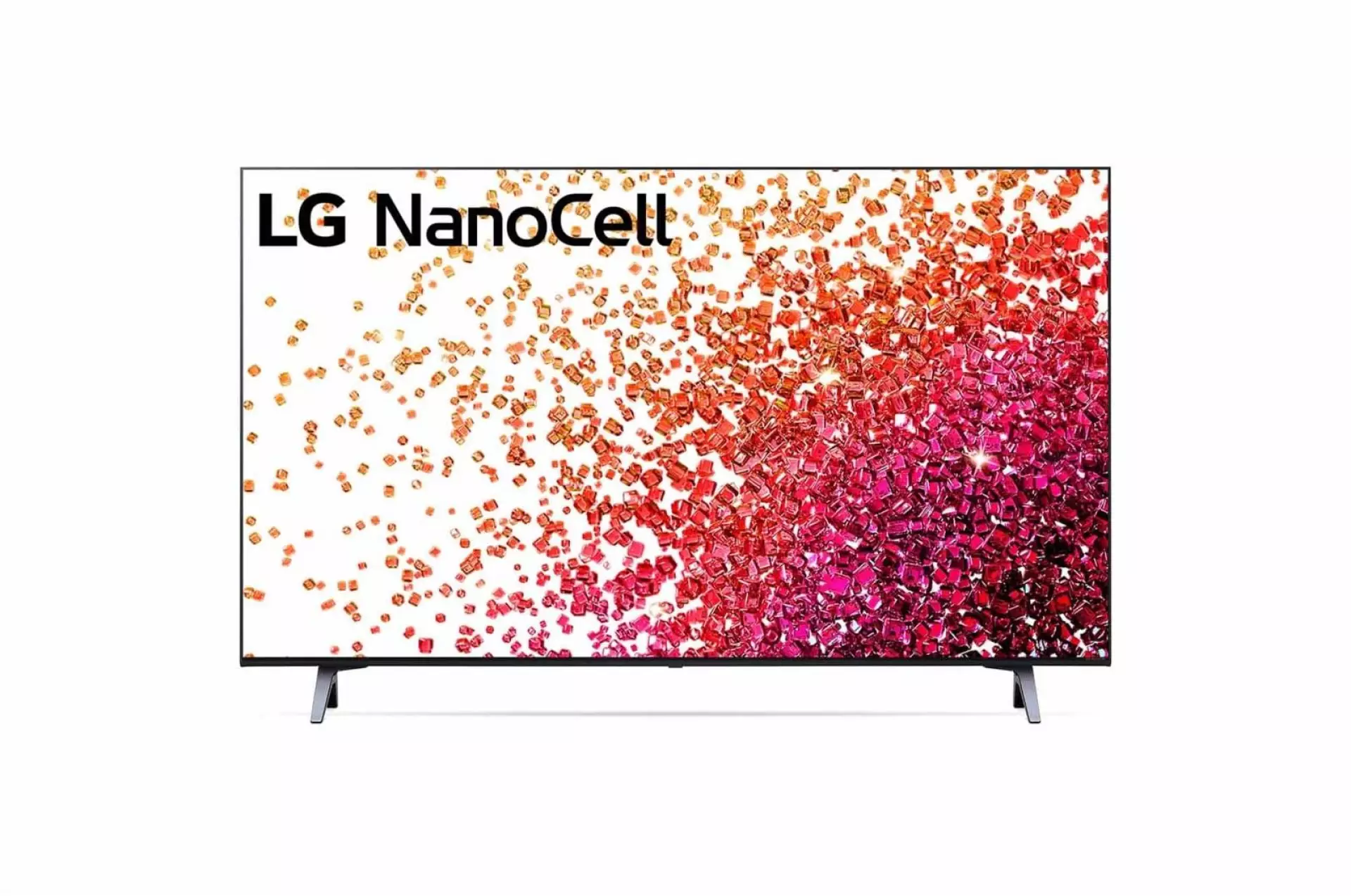 LG TV LED 55NANO753PR
