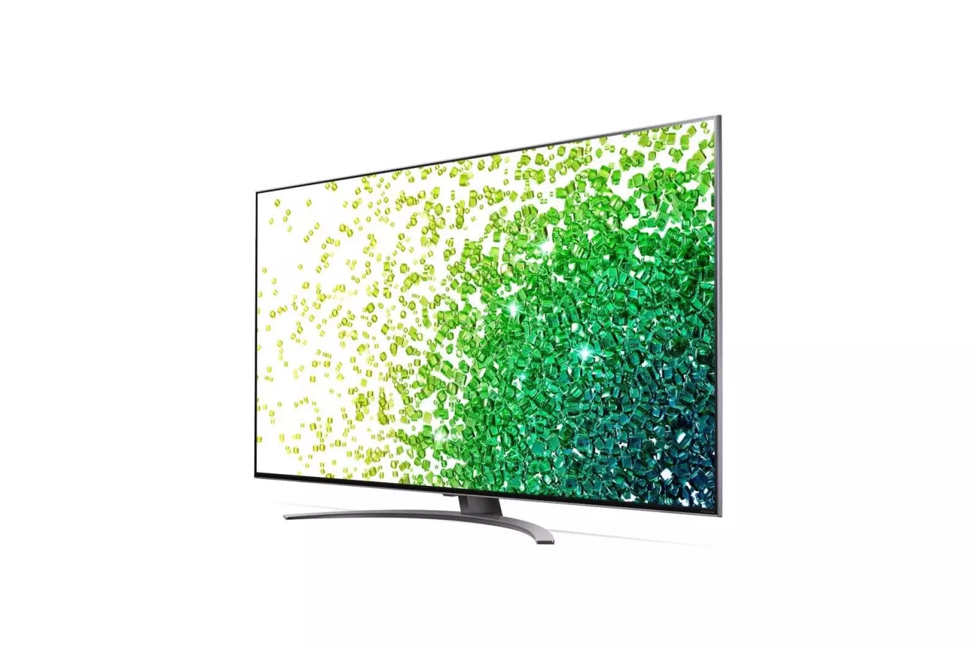 LG TV LED 55NANO863PA