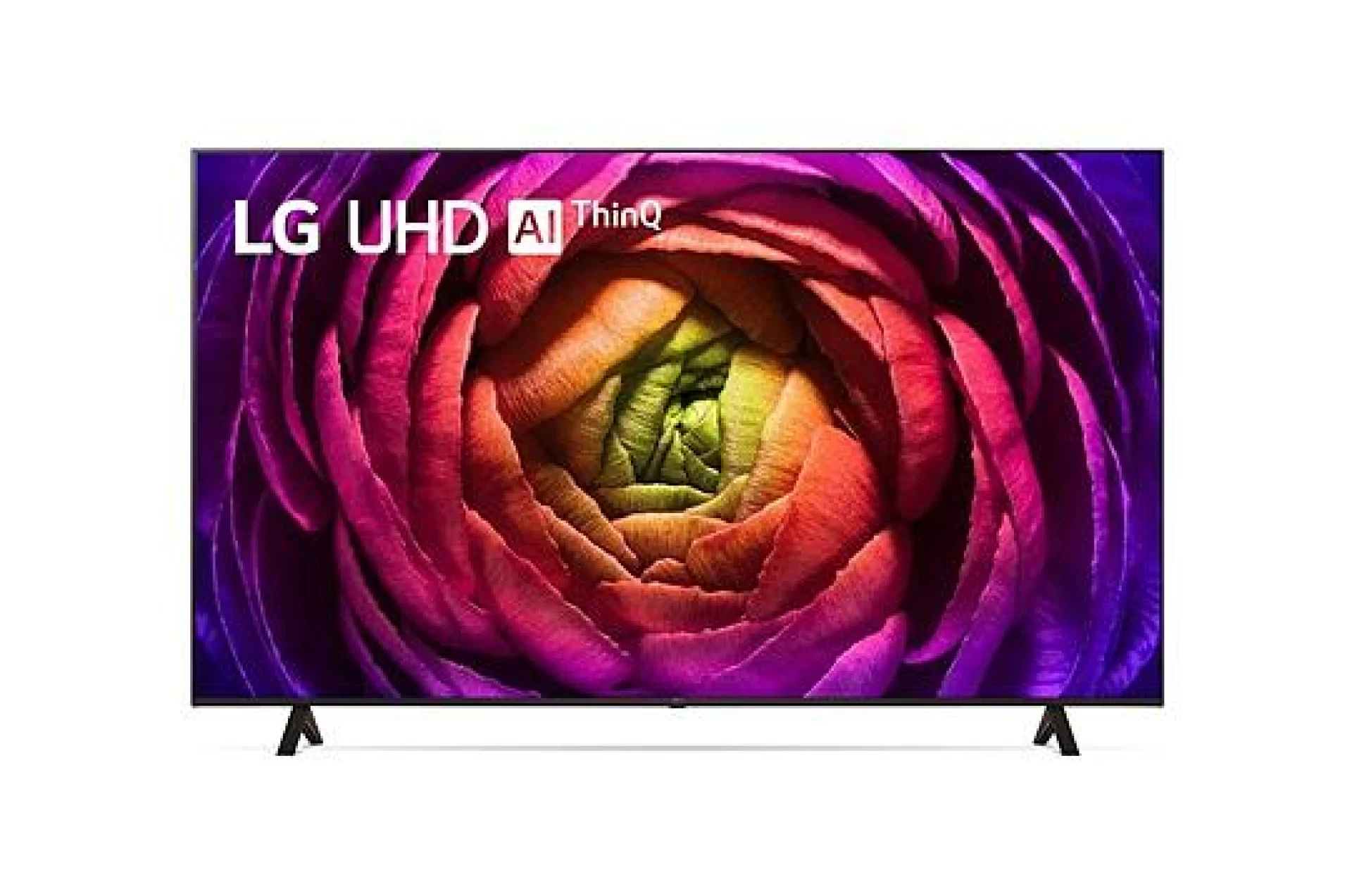 LG TV LED 55UR74003LB