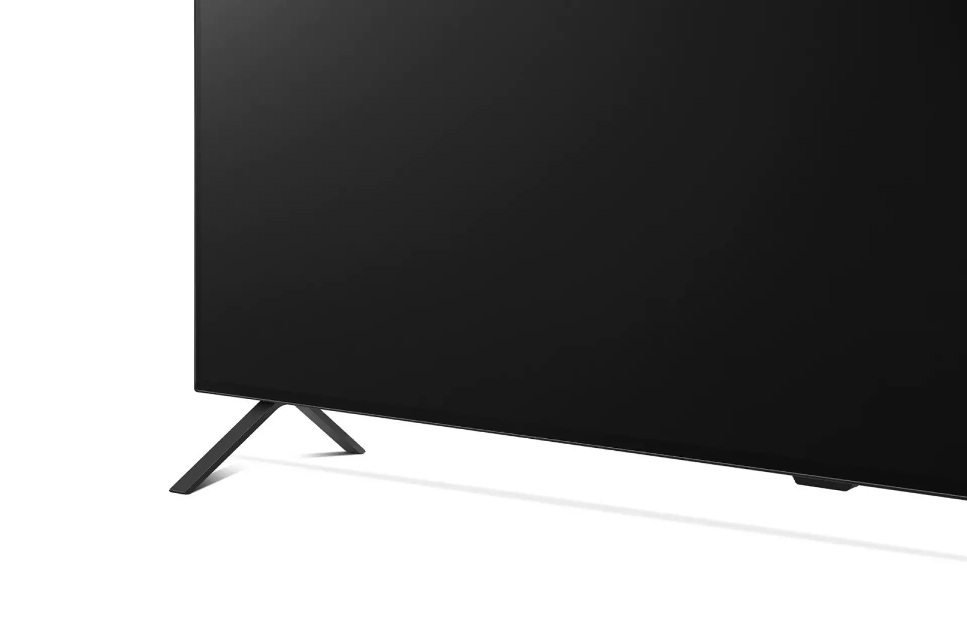 LG TV OLED OLED55A23LA