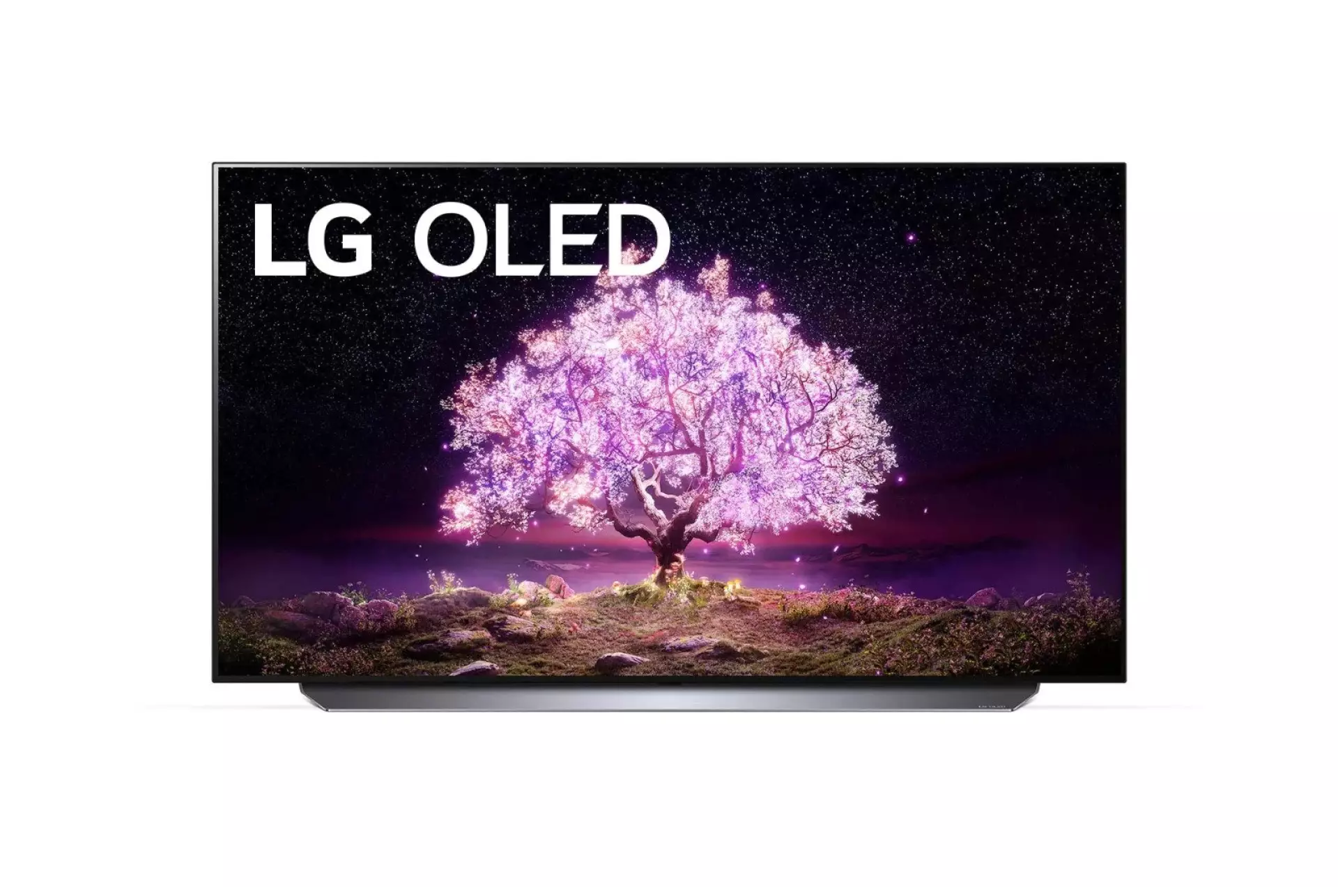 LG TV OLED OLED55C11LB
