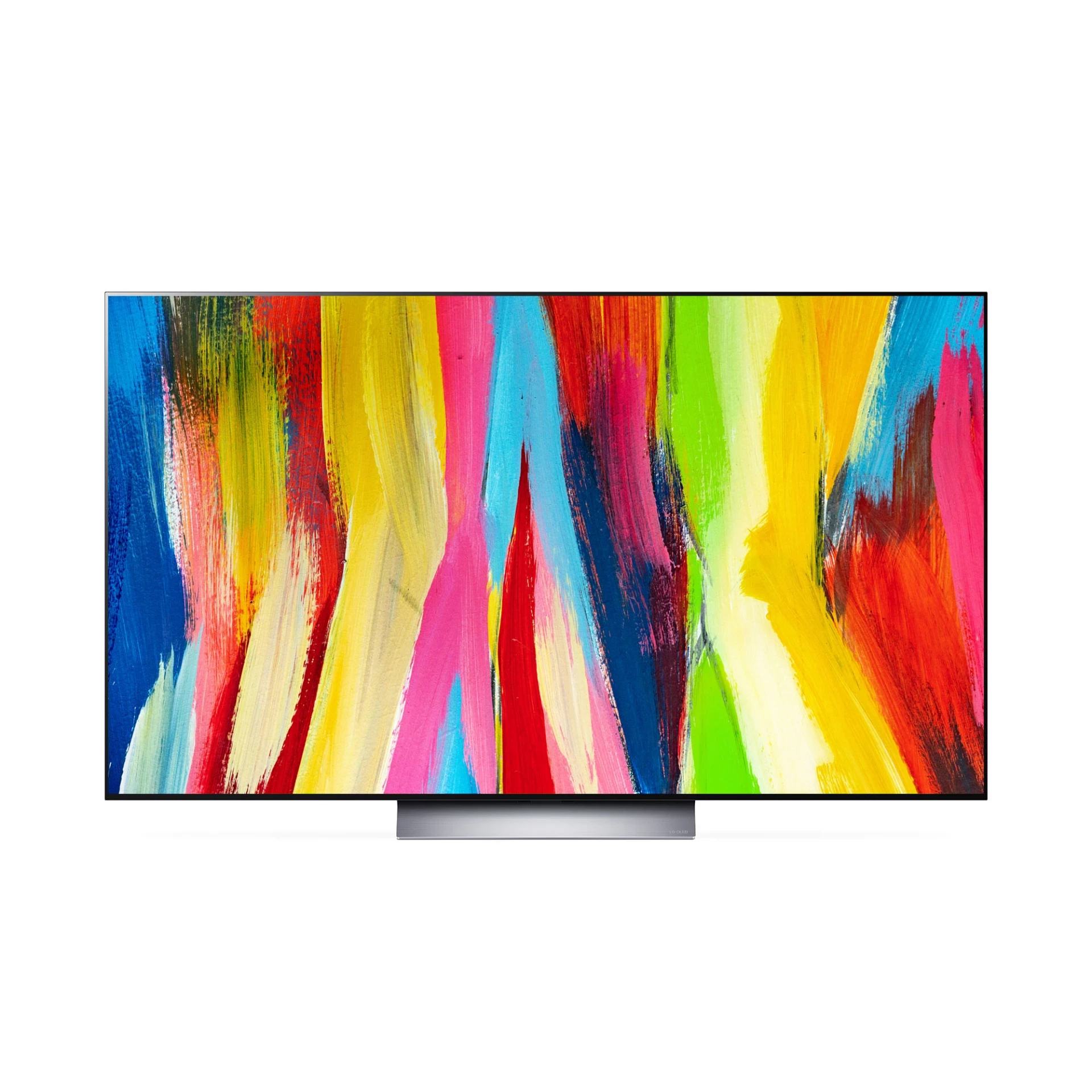 LG TV OLED OLED55C21LA_FP3