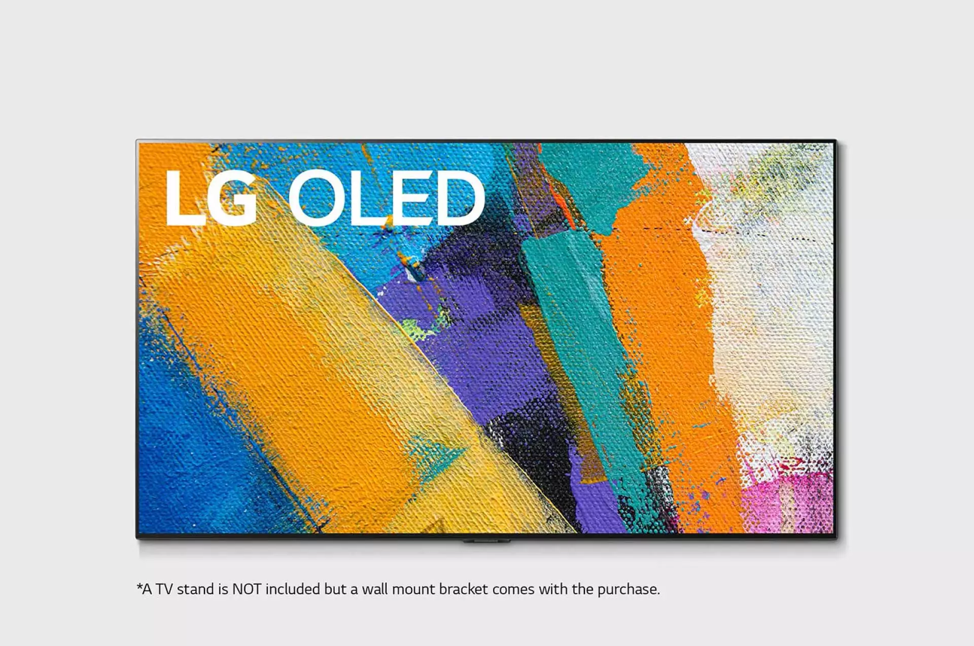 LG TV OLED OLED55GX3LA