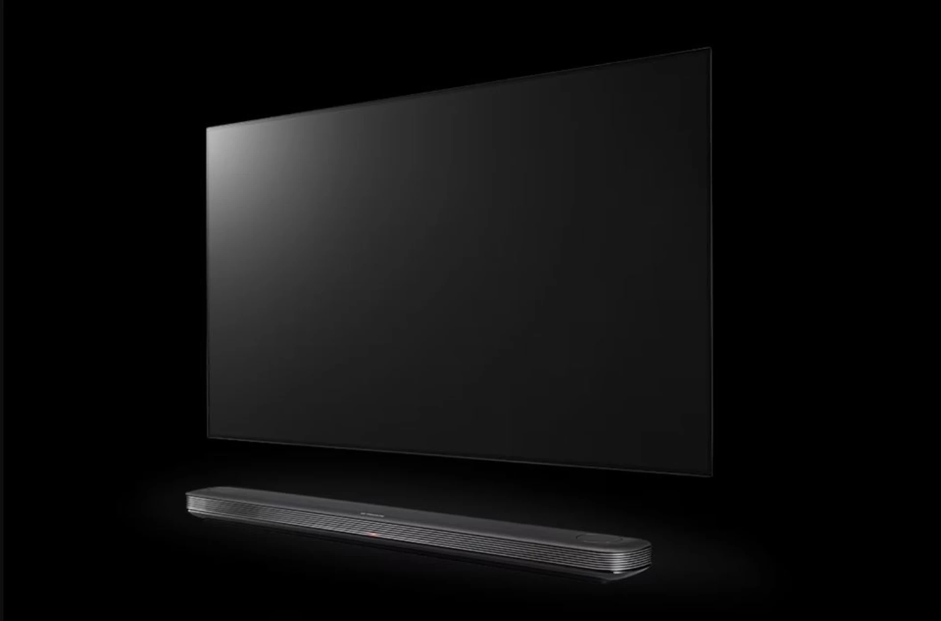 LG TV OLED OLED65W7V