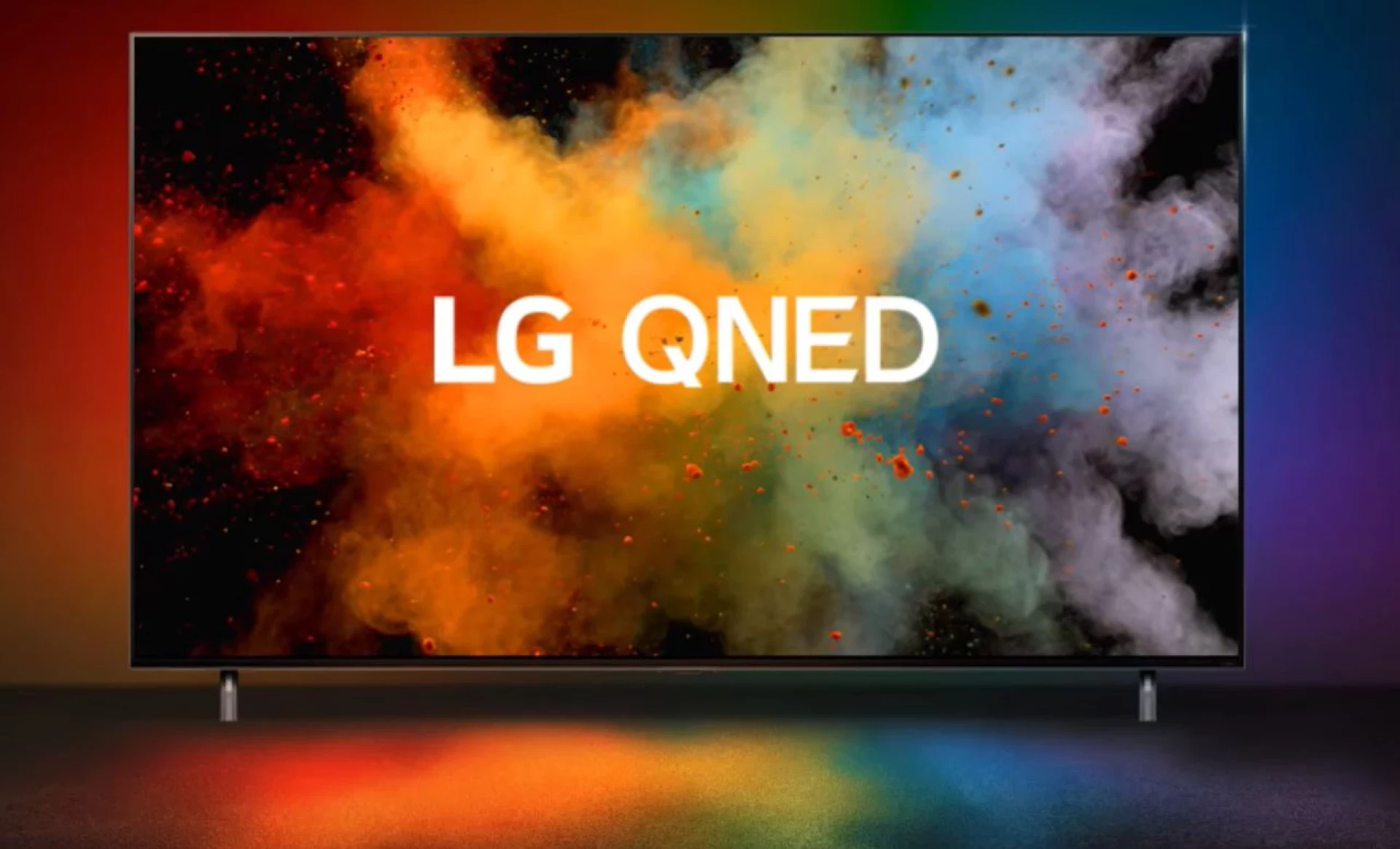 LG TV QNED 50QNED813QA