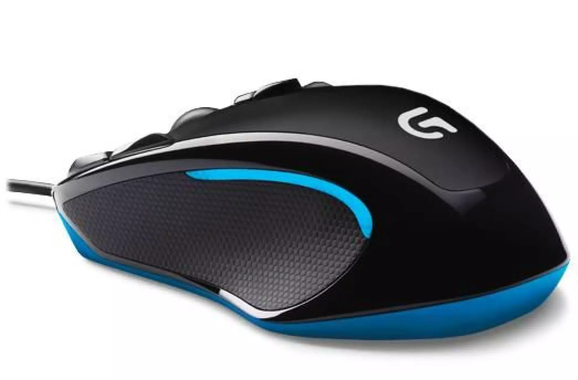 Miš žični Logitech Gaming G300s