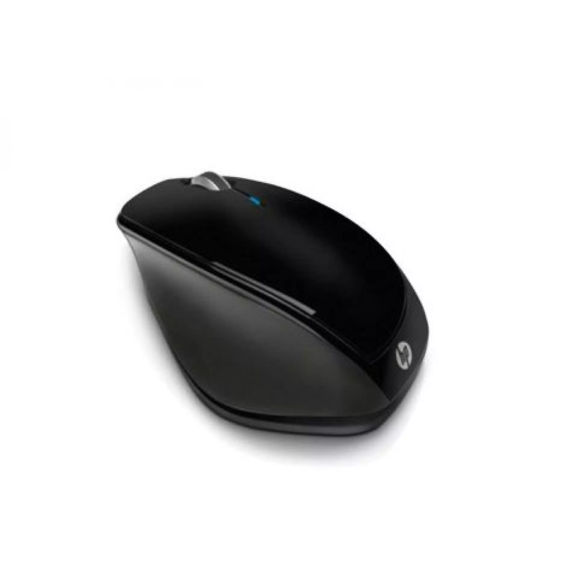 NOT DOD HP Mouse X4500 WL Black, H2W16AA