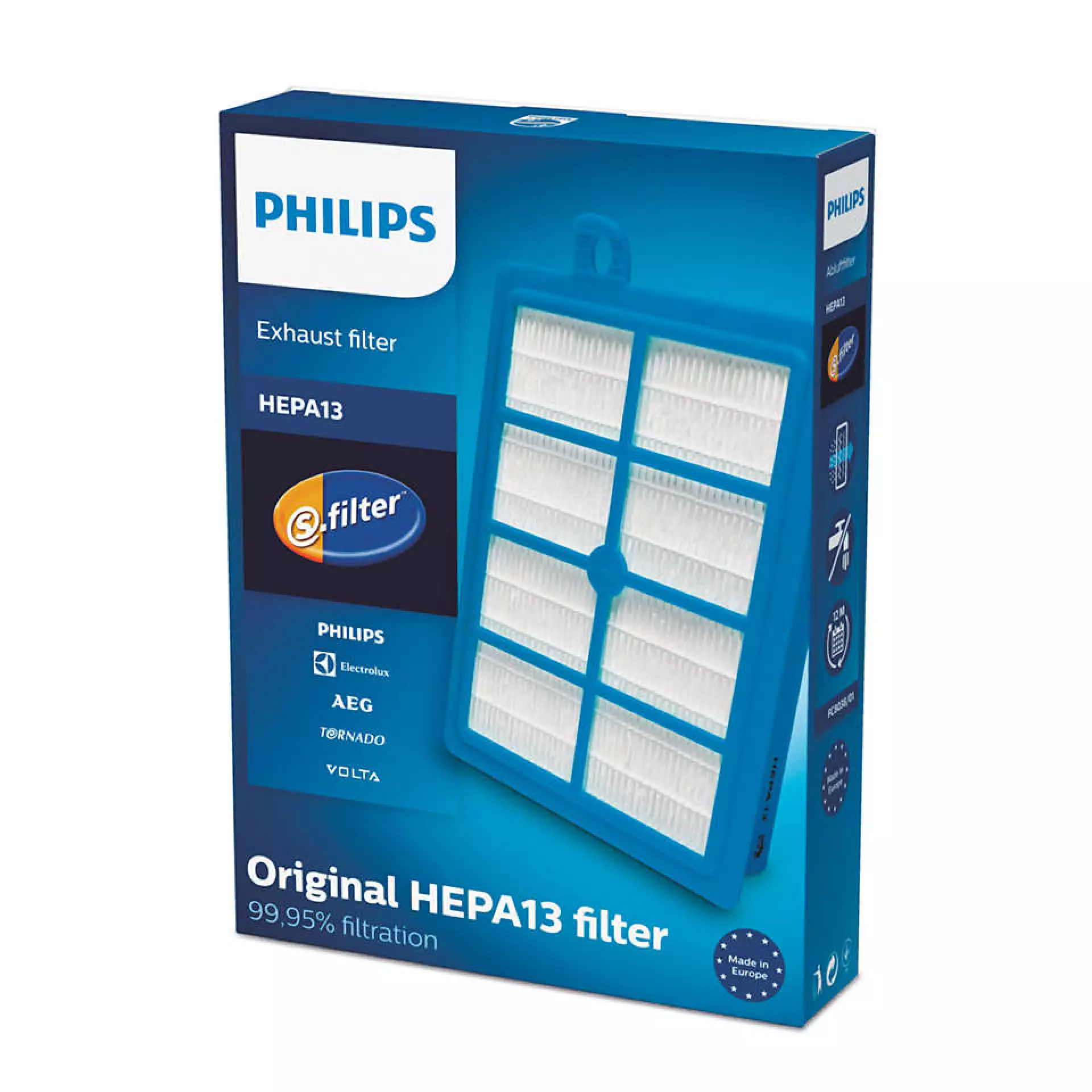 PHILIPS Filter FC8038/01