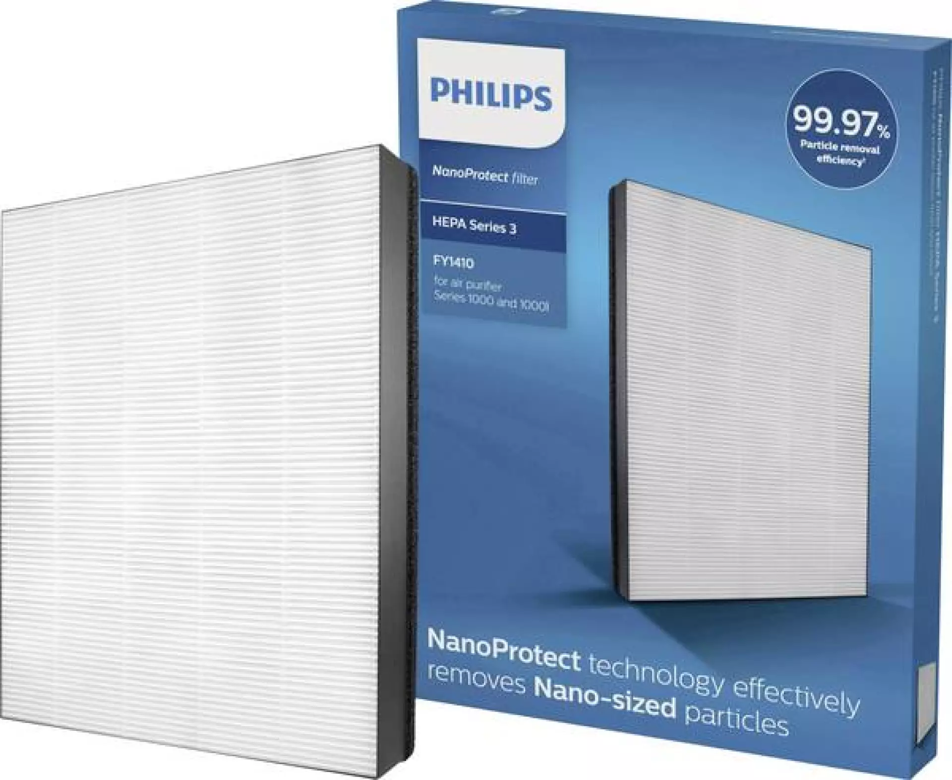 PHILIPS Filter FY1410/30