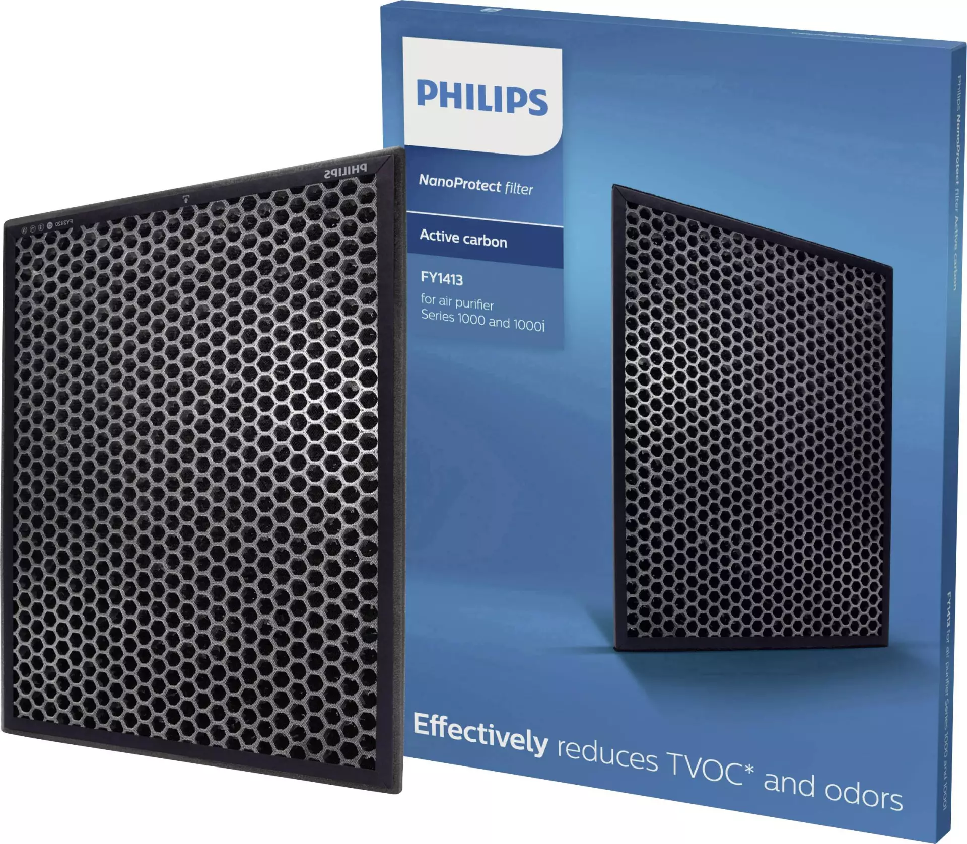 PHILIPS Filter FY1413\30
