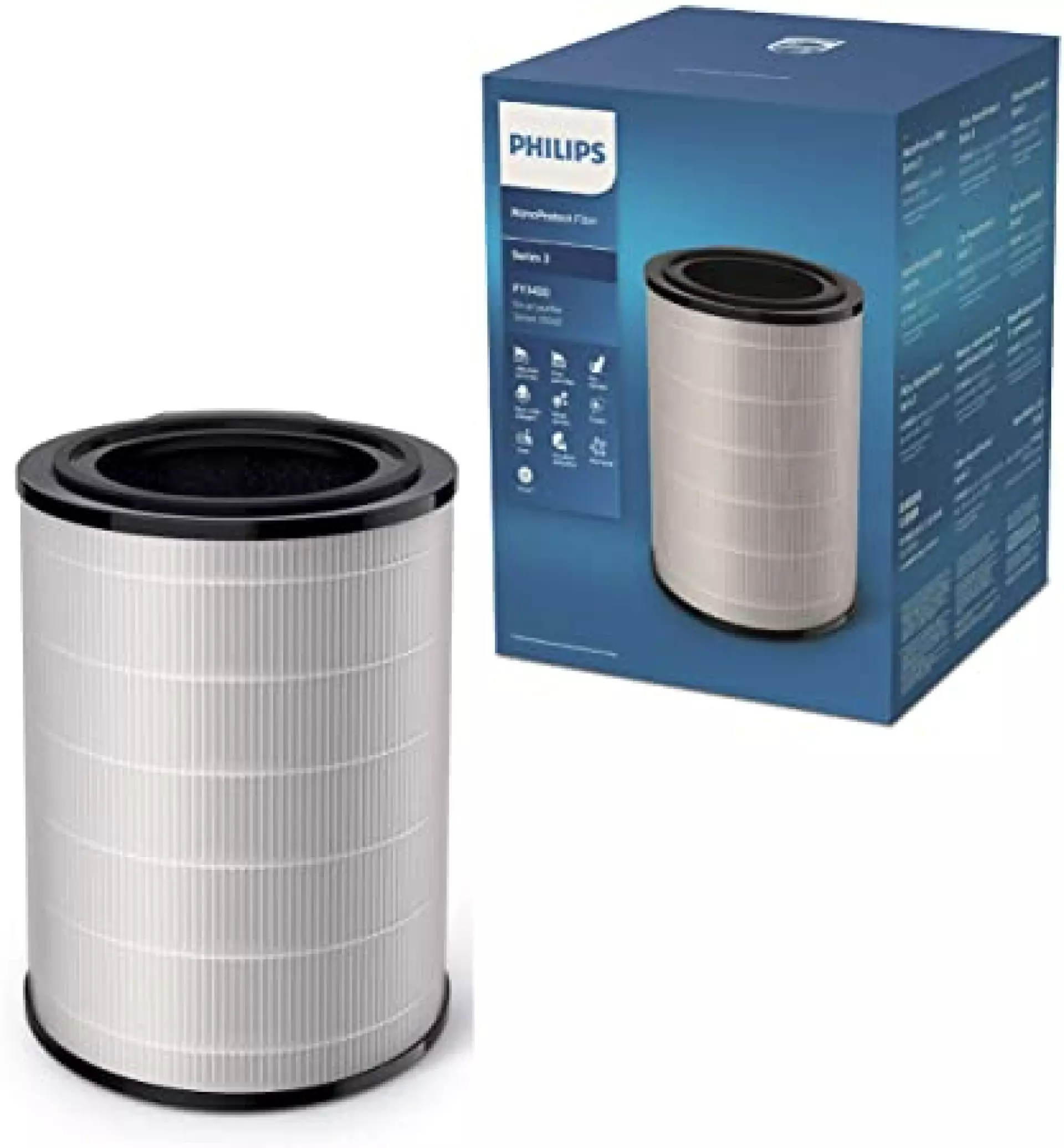 PHILIPS Filter FY3430/30