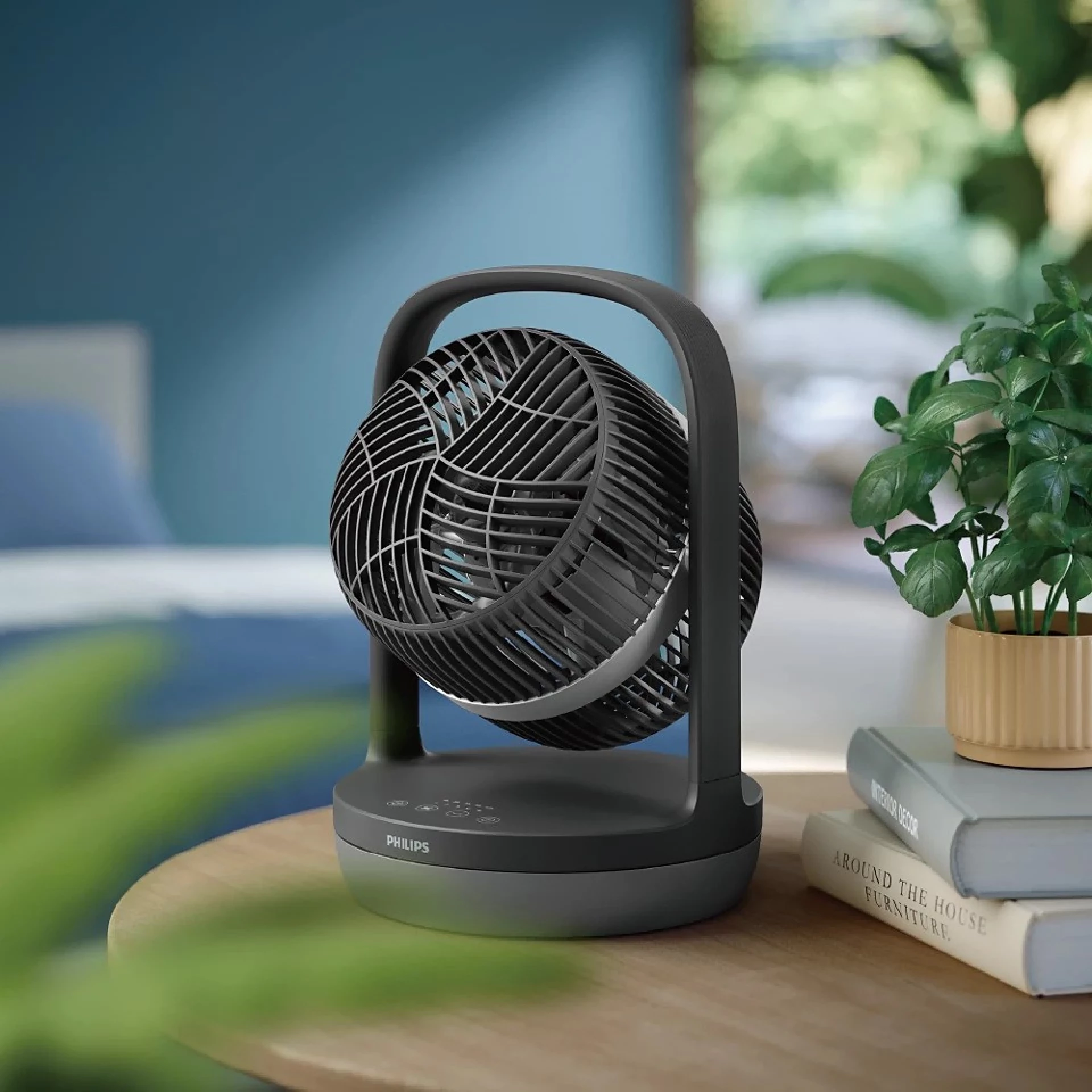 PHILIPS Ventilator CX3050\01 slika 4