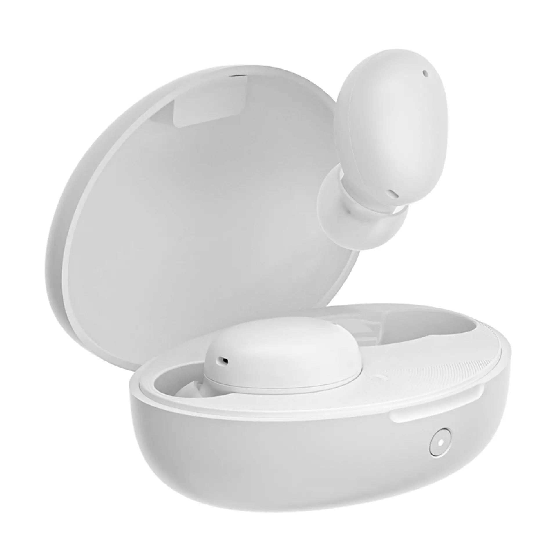 QCY slušalice T16 TWS bijela