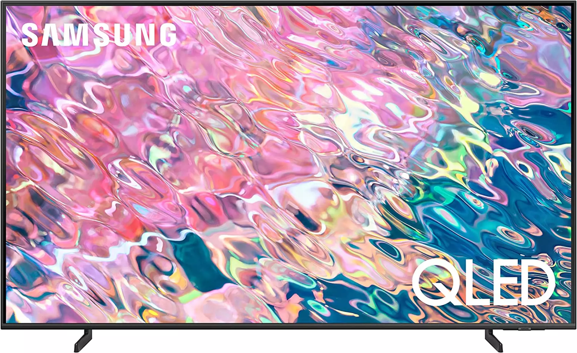 SAMSUNG TV QLED QE65Q60BAUXXH