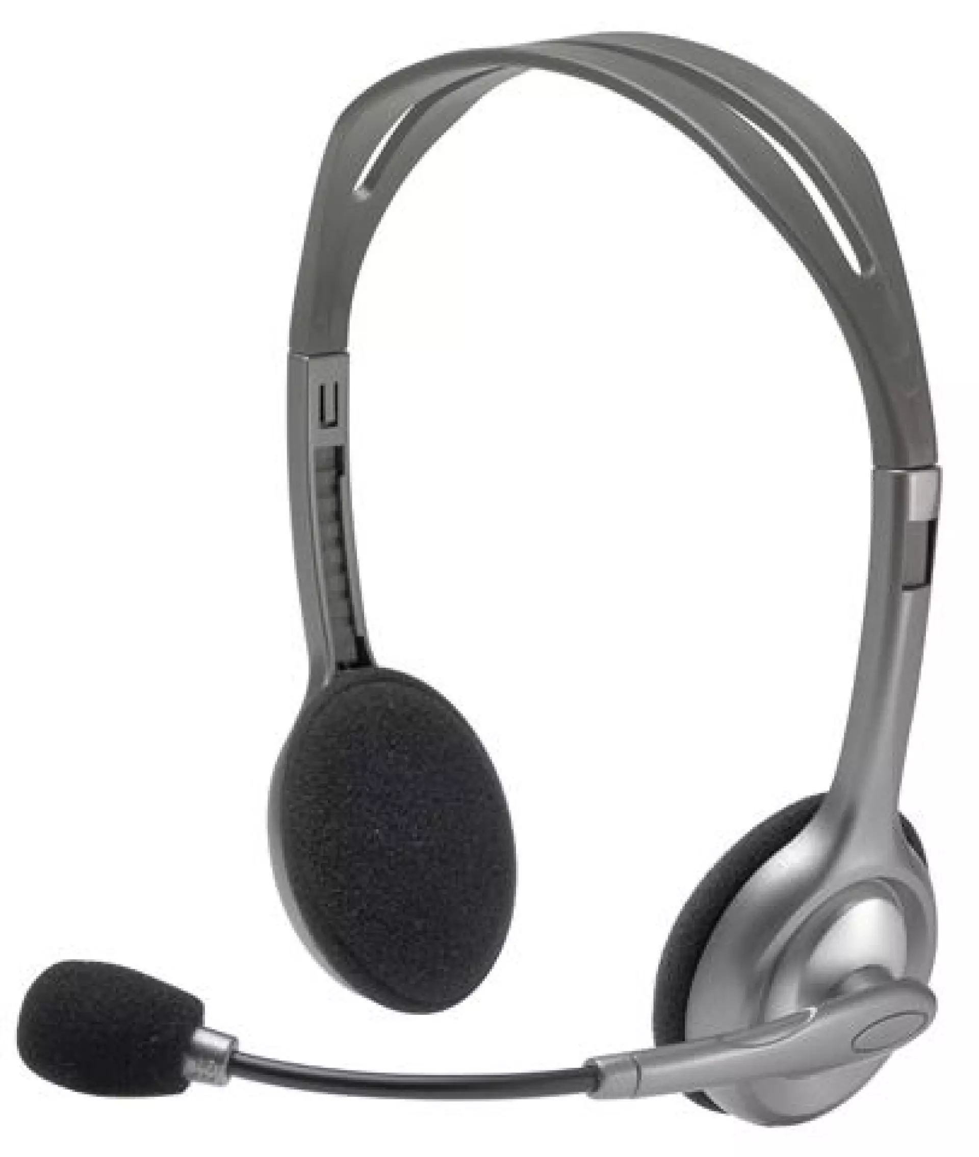 Slušalice Logitech H110
