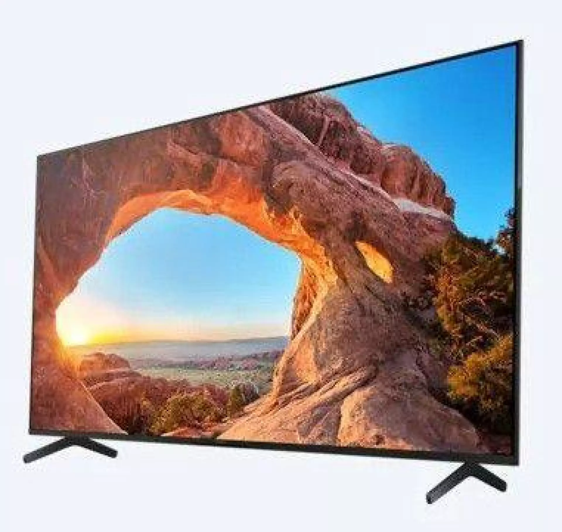 SONY TV LED KD50X80JCEP
