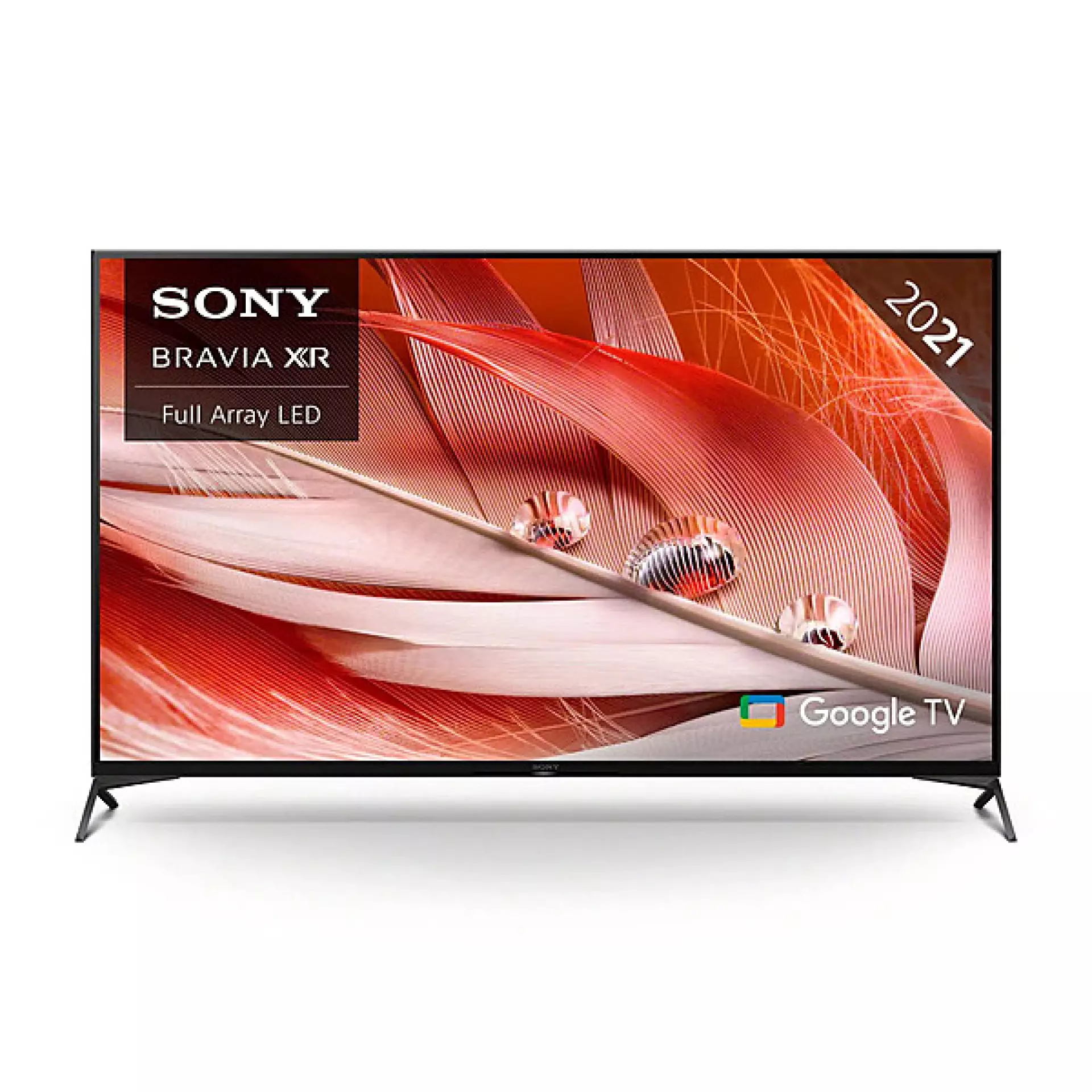 SONY TV LED XR55X93JAEP