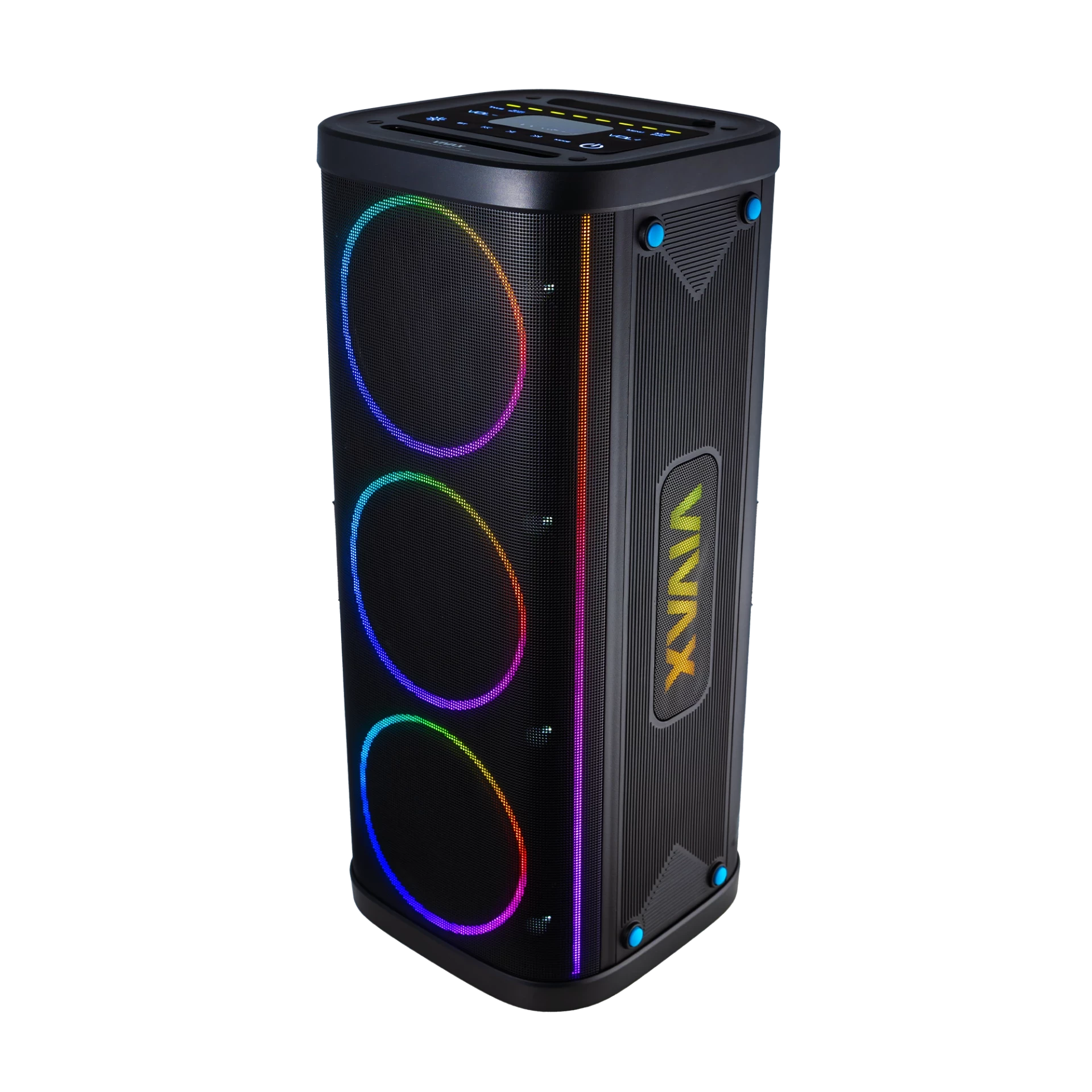 VIVAX VOX BT/karaoke zvučnik BS-610