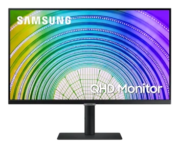 SAMSUNG Monitor LS27A600UCUXEN