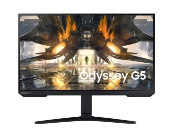 SAMSUNG Monitor LS27AG500PPXEN