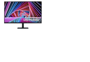 32" UHD Monitor S70A - 4K