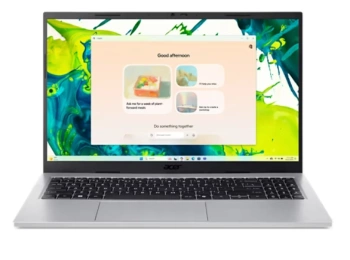 Acer Aspire Laptop Go15 AG15-72P