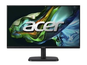 ACER Monitor EK321QHBI 80cm 31.5'' FHD ZeroFrame VA 100Hz