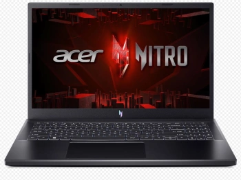 Acer Nitro ANV15-41-R12K15,6"IPS/R7 7735HS/16GB/512SSD4060