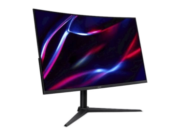 Acer Nitro XZ322QUP3bmiiphx 31.5" gaming monitor