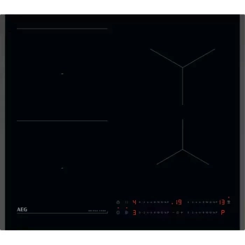 AEG Ugr. ploca TO64IB00FB