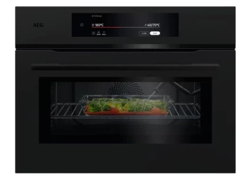 AEG ugradbena pećnica NKK9N821T