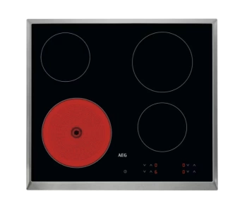 AEG Ugradbena ploča HK624000XB