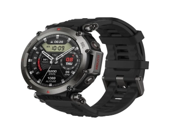 AMAZFIT Pametni sat T REX ULTRA BLACK W2142EU1N